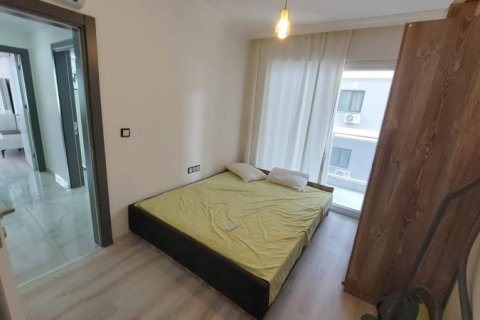 Daire 2+1 Alanya, Antalya, Türkiye №179852 - 25