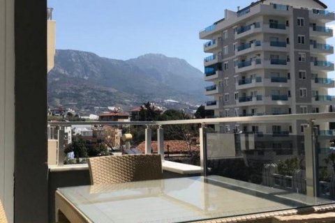 Daire 2+1 Alanya, Antalya, Türkiye №179852 - 20