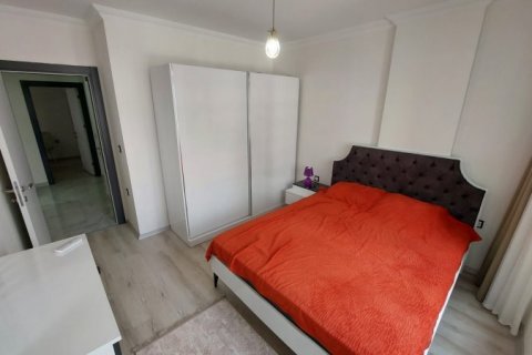 Daire 2+1 Alanya, Antalya, Türkiye №179852 - 4