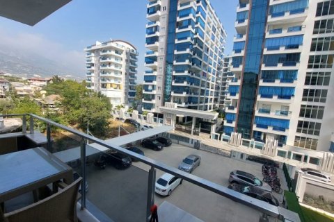 Daire 2+1 Alanya, Antalya, Türkiye №179852 - 13