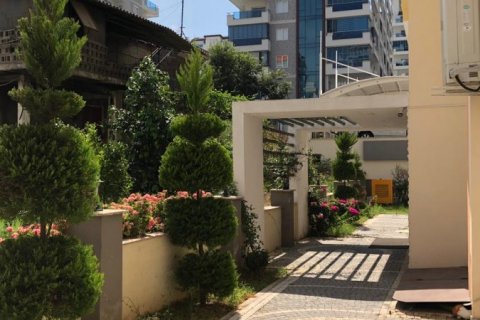 Daire 2+1 Alanya, Antalya, Türkiye №179852 - 14