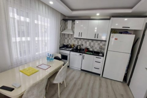 Daire 2+1 Alanya, Antalya, Türkiye №179852 - 17