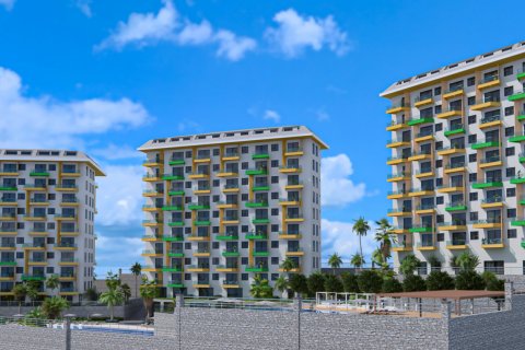 Lägenhet  i Alanya, Antalya, Turkiet Nr. 179854 - 18