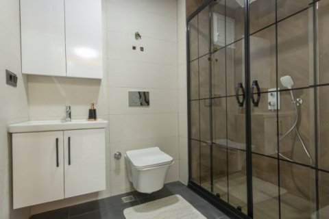 Продажа квартиры в Аланье, Анталье, Турция 1+1, №179853 – фото 10