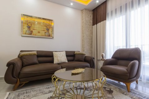 Продажа квартиры в Аланье, Анталье, Турция 1+1, №179853 – фото 2