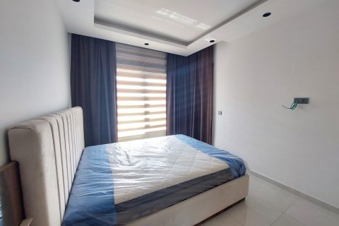 Продажа квартиры в Махмутларе, Анталье, Турция 1+1, 55м2, №168384 – фото 12
