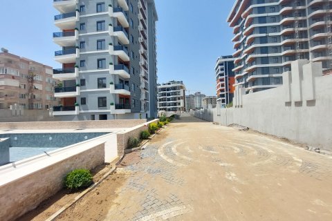 Продажа квартиры в Махмутларе, Анталье, Турция 1+1, 55м2, №168384 – фото 20