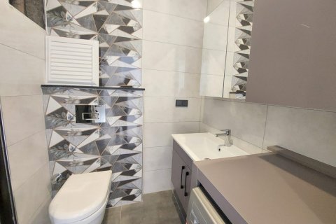 Продажа квартиры в Махмутларе, Анталье, Турция 1+1, 55м2, №168384 – фото 11