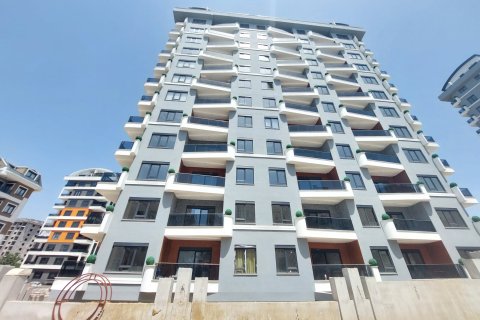 Продажа квартиры в Махмутларе, Анталье, Турция 1+1, 55м2, №168384 – фото 28