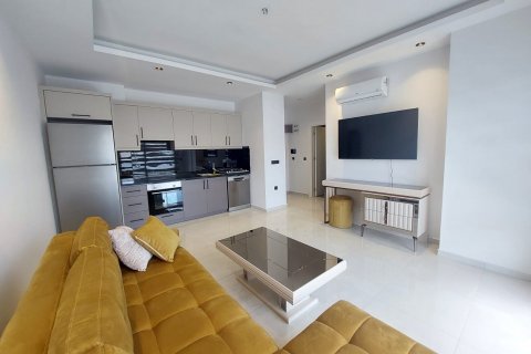 Продажа квартиры в Махмутларе, Анталье, Турция 1+1, 55м2, №168384 – фото 6