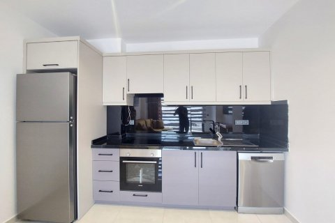 Продажа квартиры в Махмутларе, Анталье, Турция 1+1, 55м2, №168384 – фото 13