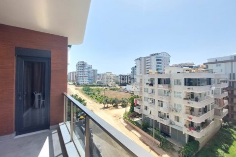Продажа квартиры в Махмутларе, Анталье, Турция 1+1, 55м2, №168384 – фото 18