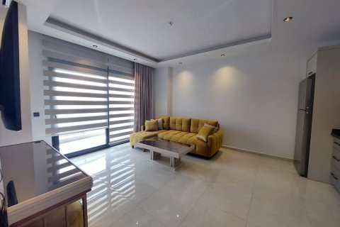 Продажа квартиры в Махмутларе, Анталье, Турция 1+1, 55м2, №168384 – фото 3