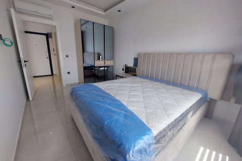 Продажа квартиры в Махмутларе, Анталье, Турция 1+1, 55м2, №168384 – фото 10