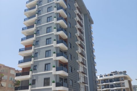 Продажа квартиры в Махмутларе, Анталье, Турция 1+1, 55м2, №168384 – фото 22