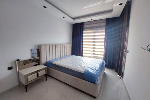 Продажа квартиры в Махмутларе, Анталье, Турция 1+1, 55м2, №168384 – фото 9