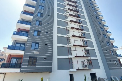 Продажа квартиры в Махмутларе, Анталье, Турция 1+1, 55м2, №168384 – фото 23
