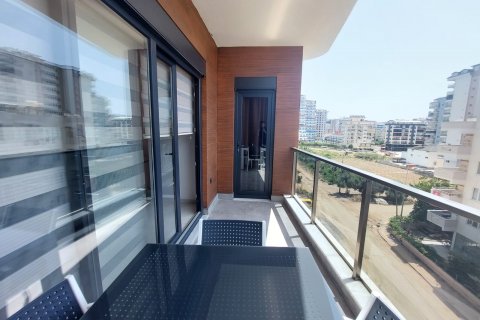 Продажа квартиры в Махмутларе, Анталье, Турция 1+1, 55м2, №168384 – фото 17