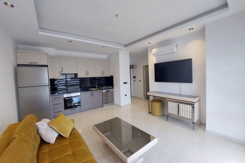Продажа квартиры в Махмутларе, Анталье, Турция 1+1, 55м2, №168384 – фото 5