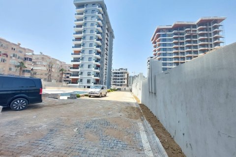 Продажа квартиры в Махмутларе, Анталье, Турция 1+1, 55м2, №168384 – фото 27