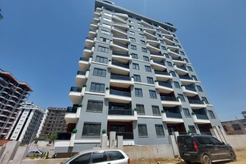 Продажа квартиры в Махмутларе, Анталье, Турция 1+1, 55м2, №168384 – фото 26