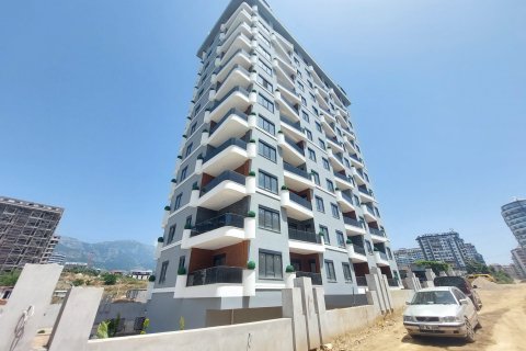 Продажа квартиры в Махмутларе, Анталье, Турция 1+1, 55м2, №168384 – фото 30
