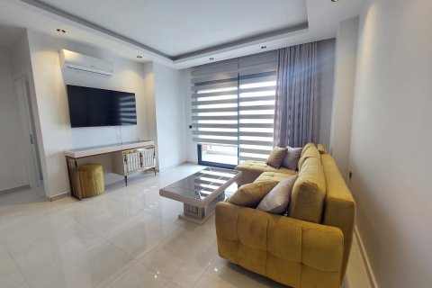 Продажа квартиры в Махмутларе, Анталье, Турция 1+1, 55м2, №168384 – фото 7