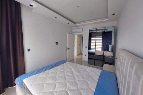 Продажа квартиры в Махмутларе, Анталье, Турция 1+1, 55м2, №168384 – фото 15