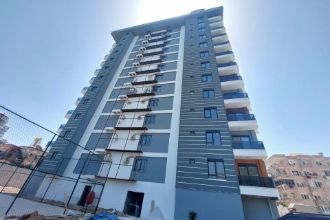Продажа квартиры в Махмутларе, Анталье, Турция 1+1, 55м2, №168384 – фото 24