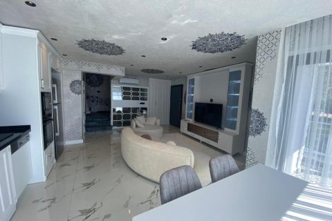 Wohnung in Kargicak, Alanya, Antalya, Türkei Nr. 168388 - 15