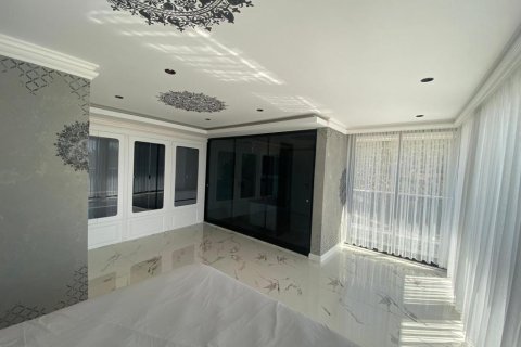 Wohnung in Kargicak, Alanya, Antalya, Türkei Nr. 168388 - 6
