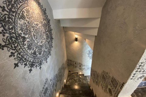 Wohnung in Kargicak, Alanya, Antalya, Türkei Nr. 168388 - 14