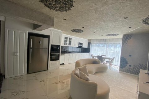 Wohnung in Kargicak, Alanya, Antalya, Türkei Nr. 168388 - 21