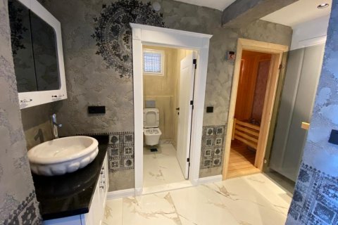Wohnung in Kargicak, Alanya, Antalya, Türkei Nr. 168388 - 17