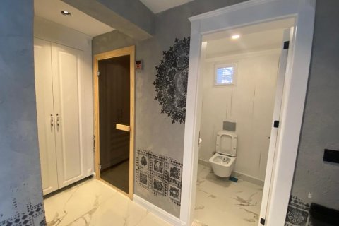 Wohnung in Kargicak, Alanya, Antalya, Türkei Nr. 168388 - 8
