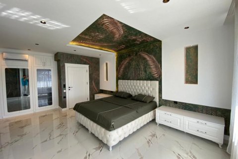 Wohnung in Kargicak, Alanya, Antalya, Türkei Nr. 168388 - 24