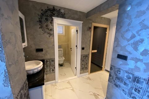 Wohnung in Kargicak, Alanya, Antalya, Türkei Nr. 168388 - 16