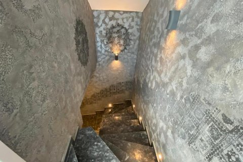 Wohnung in Kargicak, Alanya, Antalya, Türkei Nr. 168388 - 12