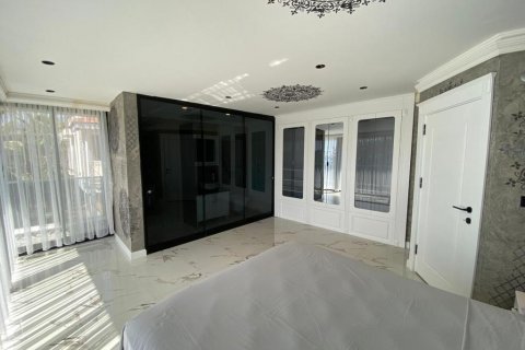 Wohnung in Kargicak, Alanya, Antalya, Türkei Nr. 168388 - 23