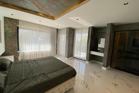 Wohnung in Kargicak, Alanya, Antalya, Türkei Nr. 168388 - 25