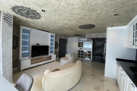 Wohnung in Kargicak, Alanya, Antalya, Türkei Nr. 168388 - 18