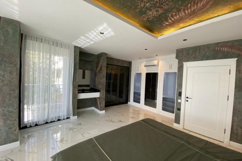 Wohnung in Kargicak, Alanya, Antalya, Türkei Nr. 168388 - 22