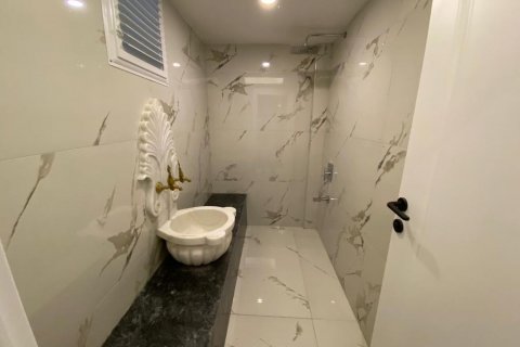 Wohnung in Kargicak, Alanya, Antalya, Türkei Nr. 168388 - 7