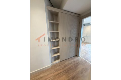 2+1 Wohnung  in Beyoglu, Istanbul, Türkei Nr. 185683 - 11