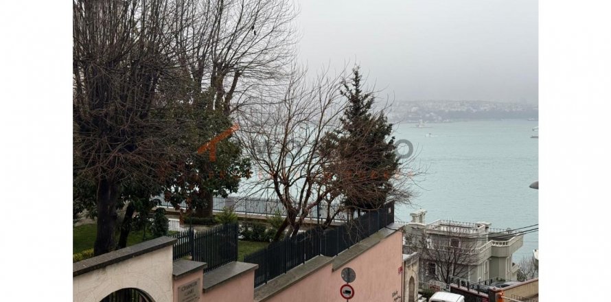 2+1 Wohnung  in Beyoglu, Istanbul, Türkei Nr. 185683