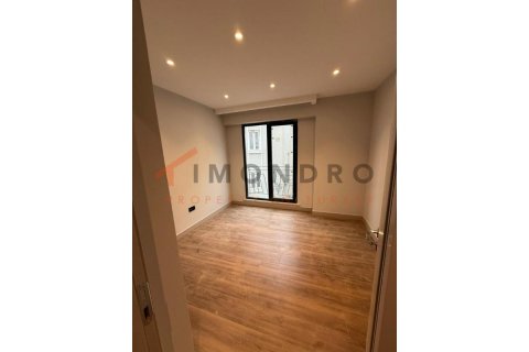2+1 Wohnung  in Beyoglu, Istanbul, Türkei Nr. 185683 - 13