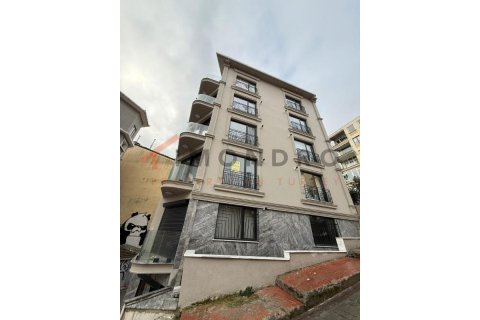 2+1 Wohnung  in Beyoglu, Istanbul, Türkei Nr. 185683 - 16