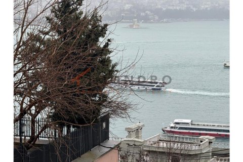 2+1 Wohnung  in Beyoglu, Istanbul, Türkei Nr. 185683 - 20