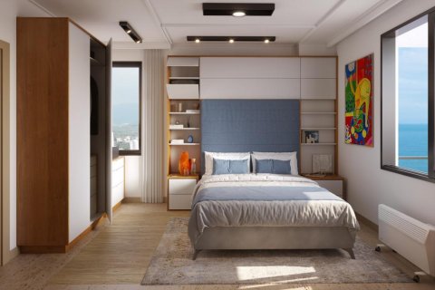 Wohnung  in Mersin, Türkei Nr. 186002 - 19
