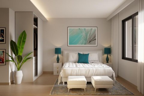 Wohnung  in Mersin, Türkei Nr. 186002 - 25